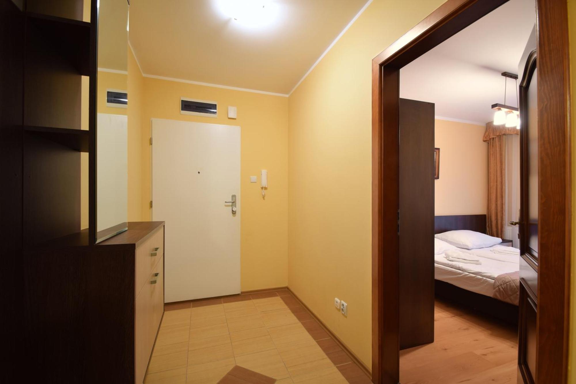 Apartament 29 Zielone Tarasy Kolberg Exterior foto
