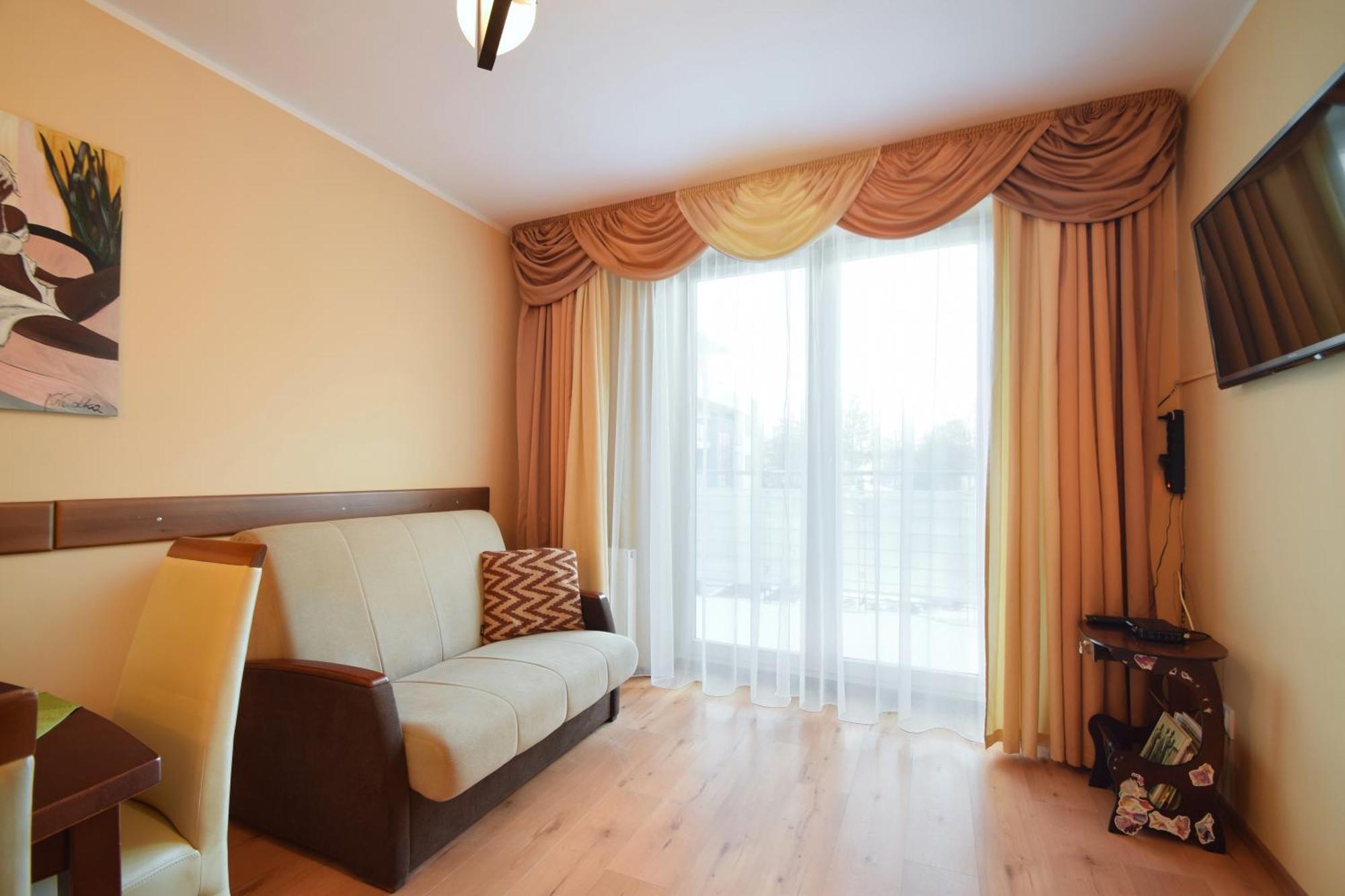 Apartament 29 Zielone Tarasy Kolberg Exterior foto